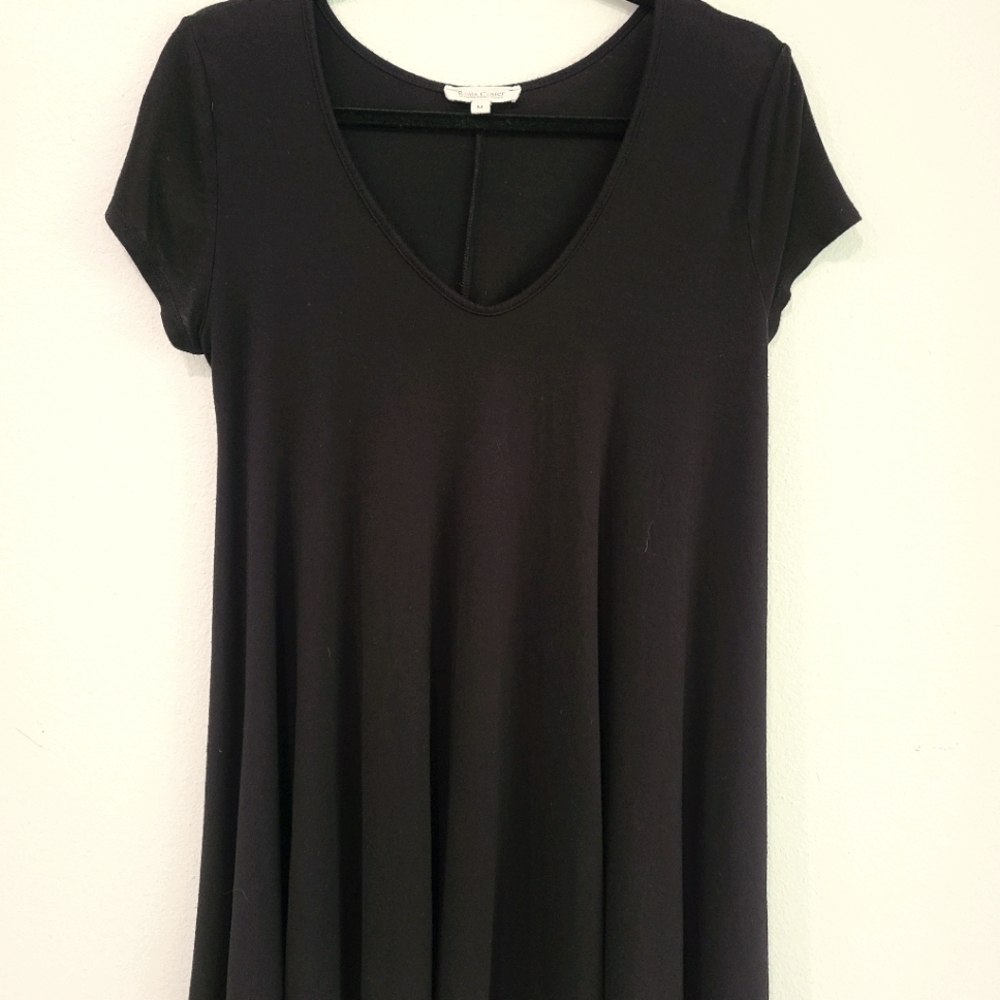 Boho dress